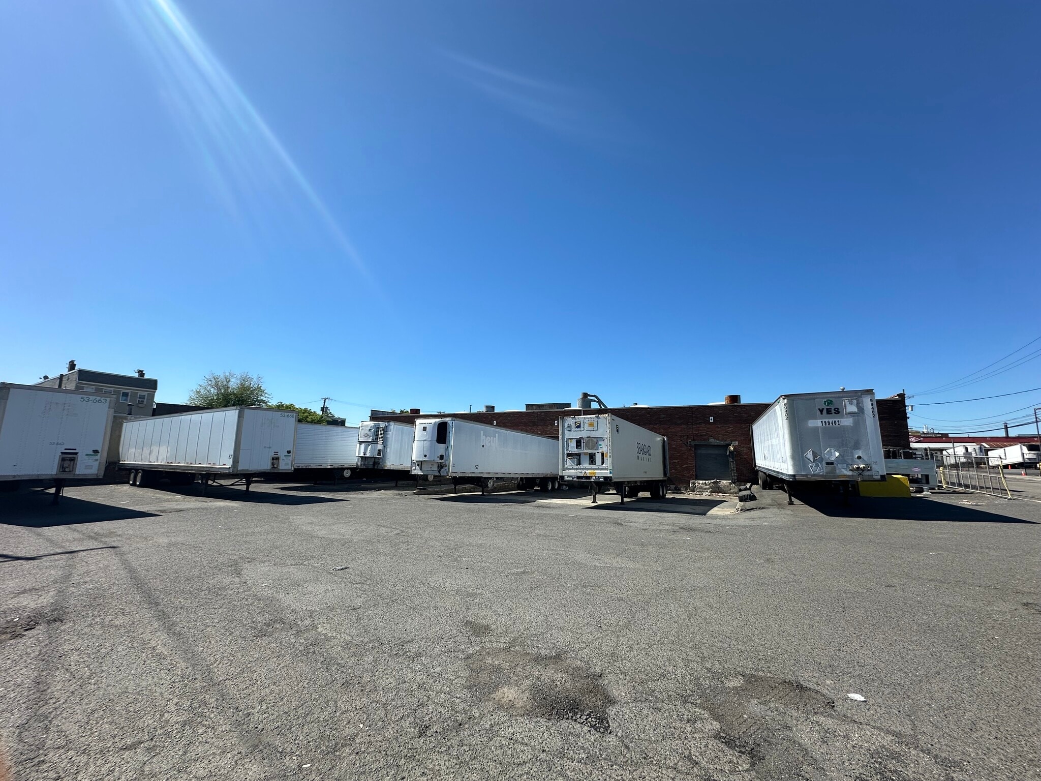 16-26 Esther St, Newark, NJ for lease Building Photo- Image 1 of 16