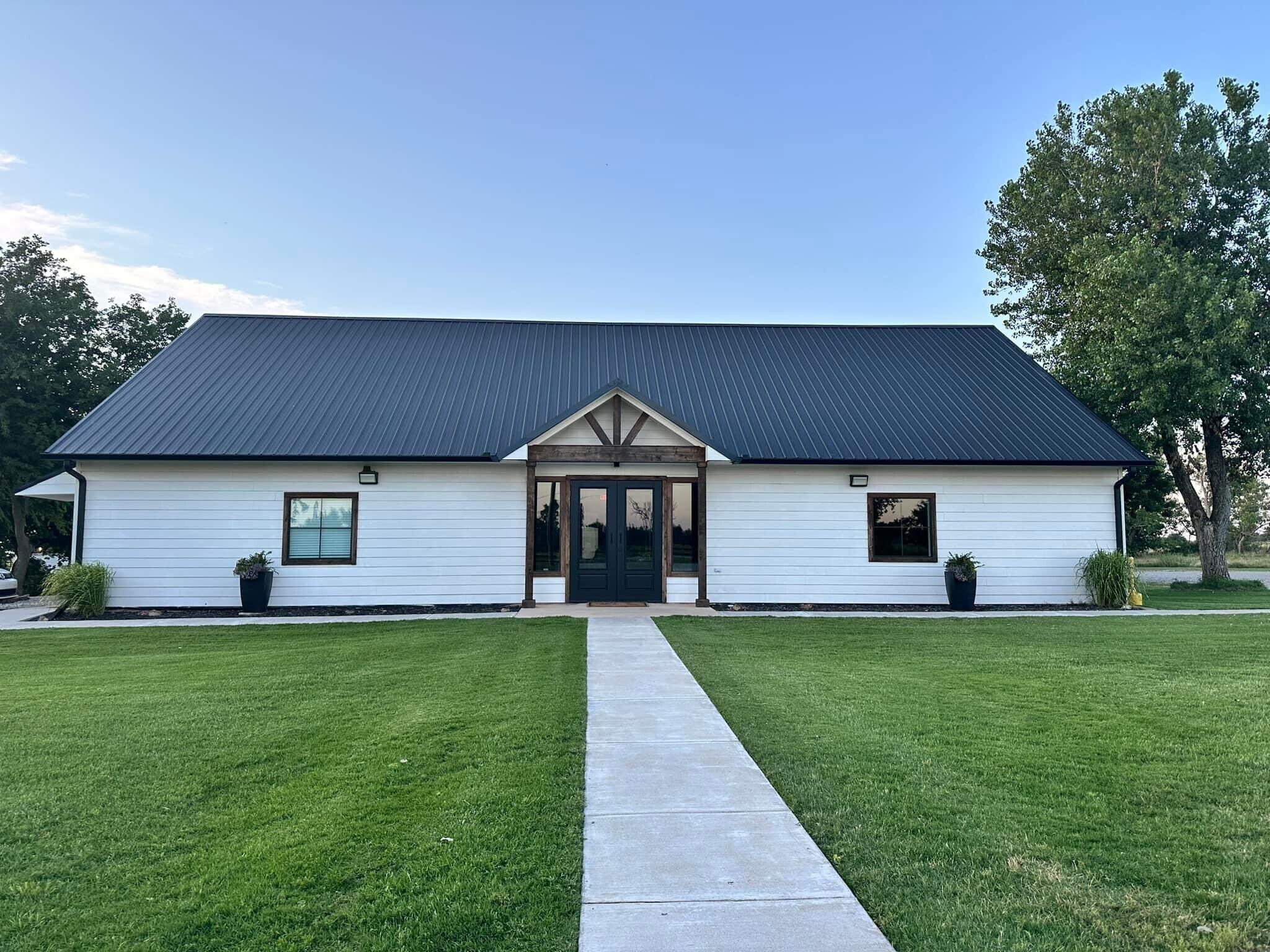 17432 NE North Dr, Fletcher, OK à vendre Photo du bâtiment- Image 1 de 52