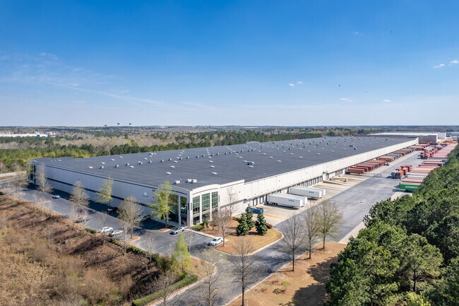 More details for 150 Greenwood Industrial Pky, McDonough, GA - Industrial for Lease