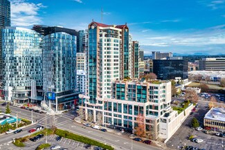 Plus de détails pour 188 106th Ave NE, Bellevue, WA - Commerce de détail à louer