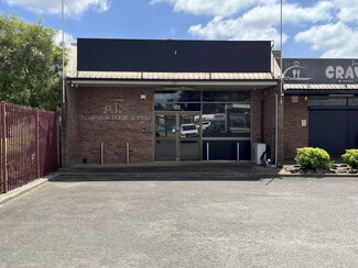 Plus de détails pour 123 Coreen Avenue, Penrith - Industriel à louer