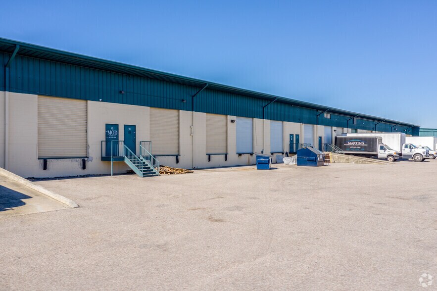 3601 Vineland Rd, Orlando, FL à louer - Photo du bâtiment - Image 3 de 11