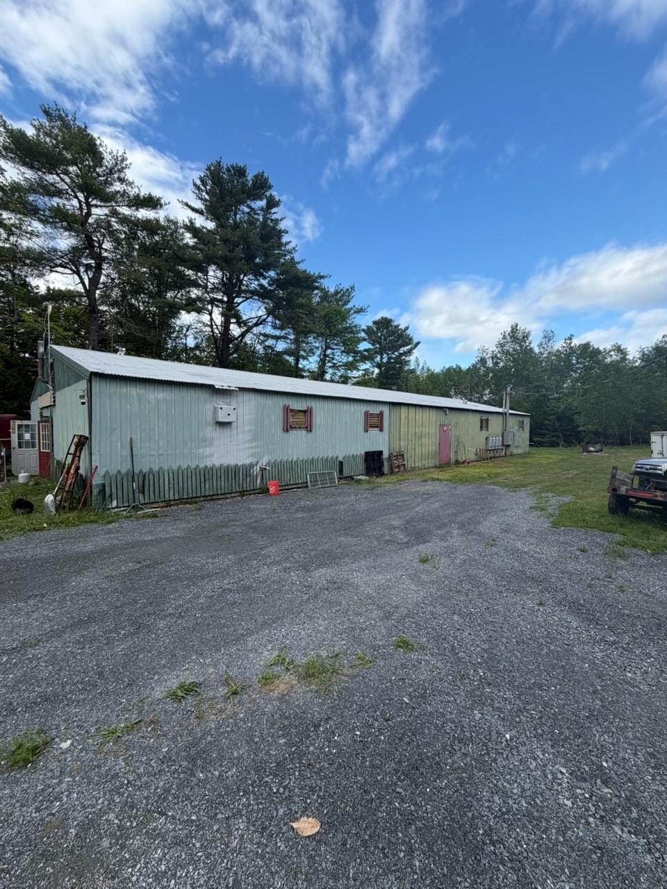 179 Melody Ln, Saint Albans, ME for sale Primary Photo- Image 1 of 12