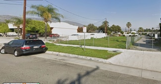 More details for 628 Pasadena ave, Azusa, CA - Land for Sale