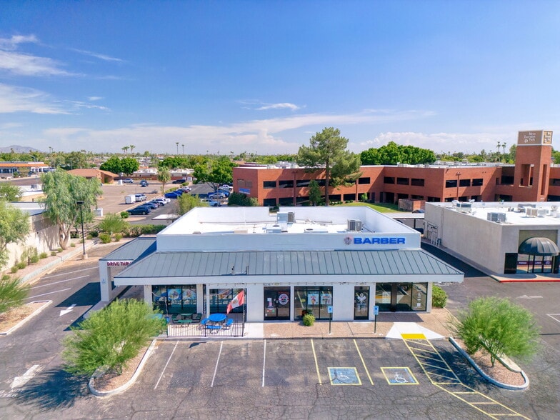 1231 W Baseline Rd, Mesa, AZ for sale - Building Photo - Image 1 of 21