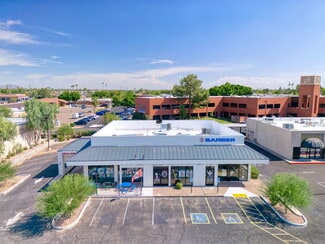 More details for 1231 W Baseline Rd, Mesa, AZ - Retail for Sale