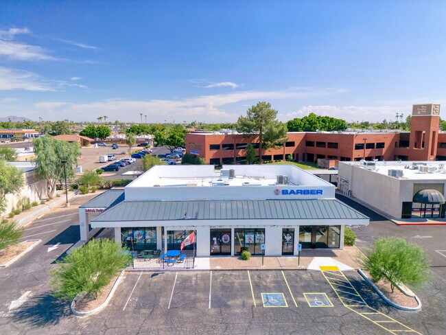 More details for 1231 W Baseline Rd, Mesa, AZ - Retail for Sale