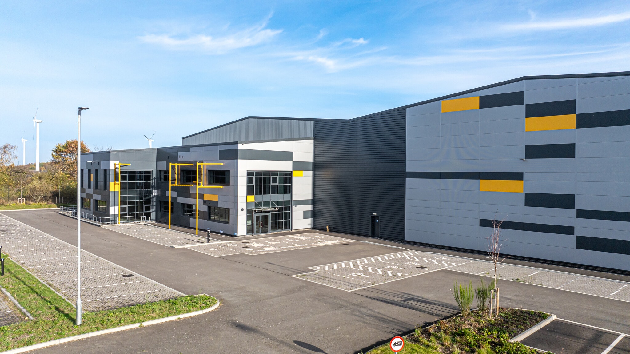 Turbine Way, Sunderland for lease Building Photo- Image 1 of 24