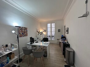 10 Rue Saint-Augustin, Paris for lease Interior Photo- Image 1 of 5