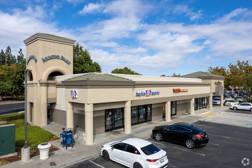 4495 1st St, Livermore, CA for lease - Building Photo - Image 3 of 8