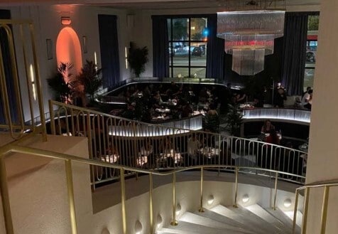 3330 Wilshire Blvd, Los Angeles, CA for lease - Interior Photo - Image 3 of 18