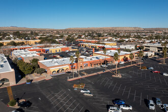 101-126 S La Canada Dr, Green Valley, AZ - AÉRIEN  Vue de la carte - Image1