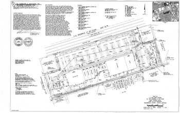 603 Johnnie Dodds Blvd, Mount Pleasant, SC for lease Site Plan- Image 2 of 2