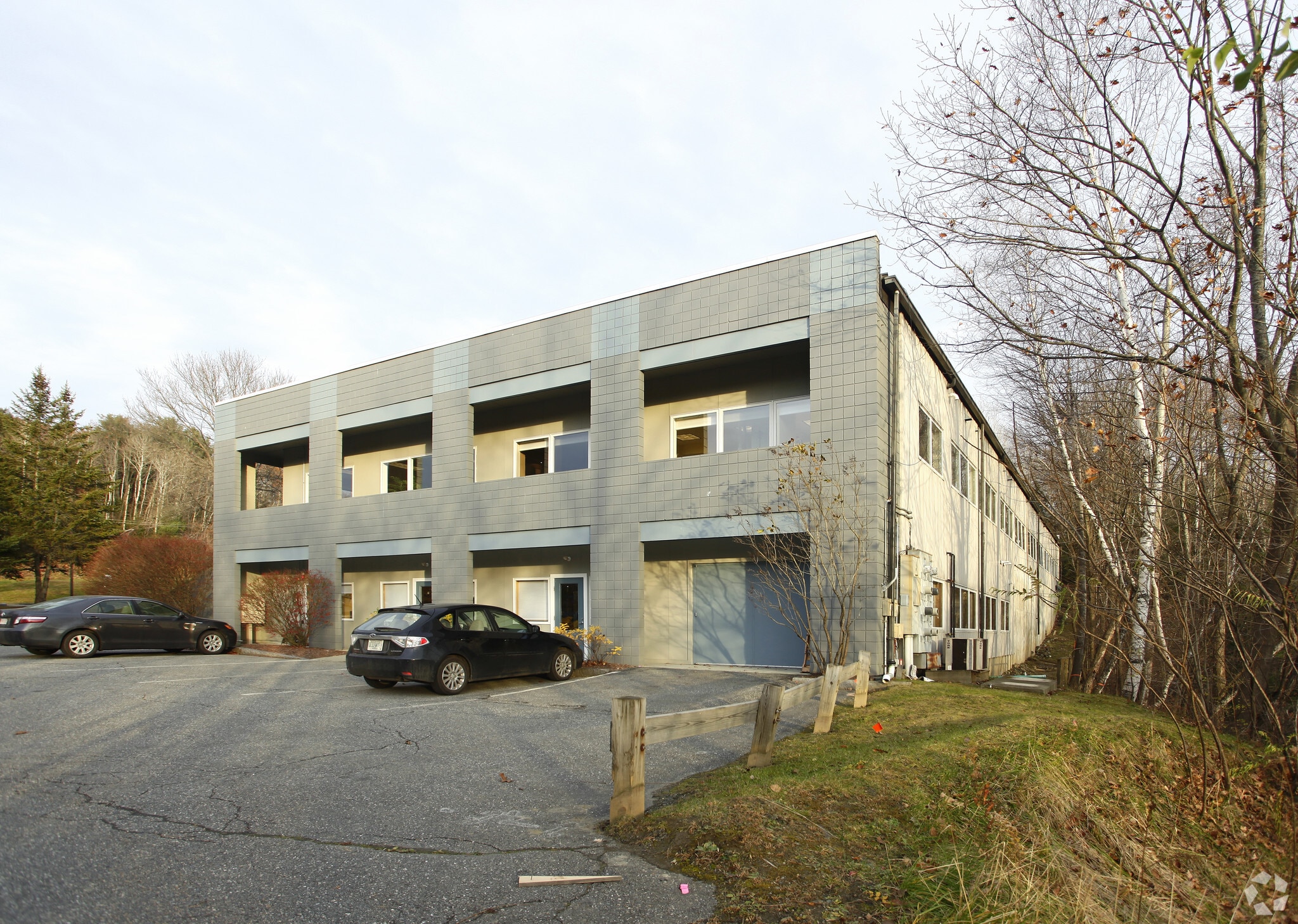 30 Airport Rd, West Lebanon, NH à louer Photo principale- Image 1 de 16