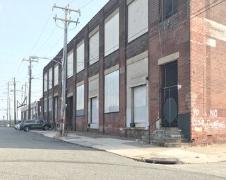 More details for 2070-2080 Wheatsheaf Ln, Philadelphia, PA - Industrial for Sale