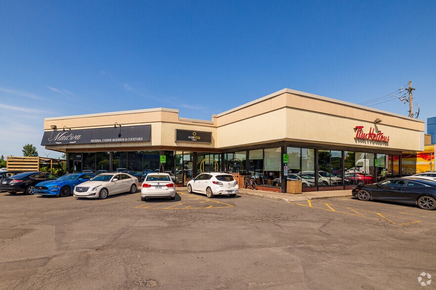 1245-1275 Boul Des Seigneurs, Terrebonne, QC for lease - Primary Photo - Image 1 of 15