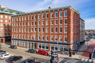 More details for 72 Pine St, Providence, RI - Office for Lease