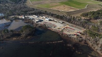 Plus de détails pour 16013 W Sardis Rd, Bauxite, AR - Industriel à vendre