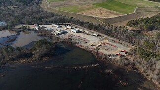 Plus de détails pour 16013 W Sardis Rd, Bauxite, AR - Industriel à vendre