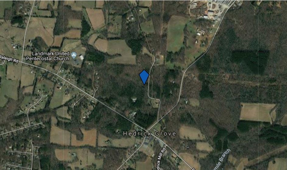 0 Deaton Young Rd, Lexington, NC à vendre - Photo principale - Image 1 de 4