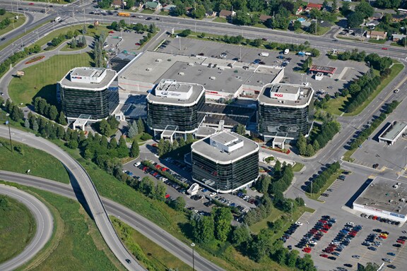 1430 Blair Pl, Ottawa, ON à vendre Photo du bâtiment- Image 1 de 1