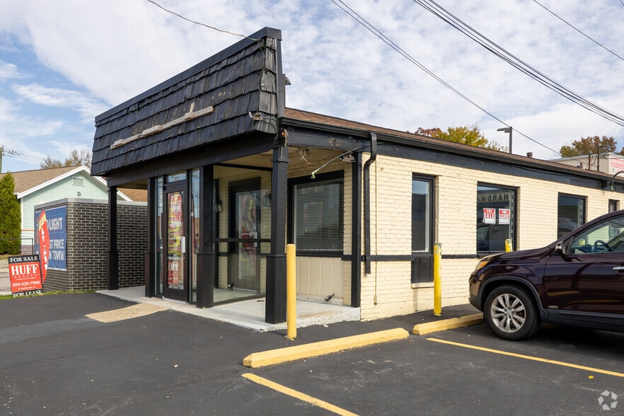 3912 Winston Ave, Latonia, KY à vendre - Photo du bâtiment - Image 2 de 2