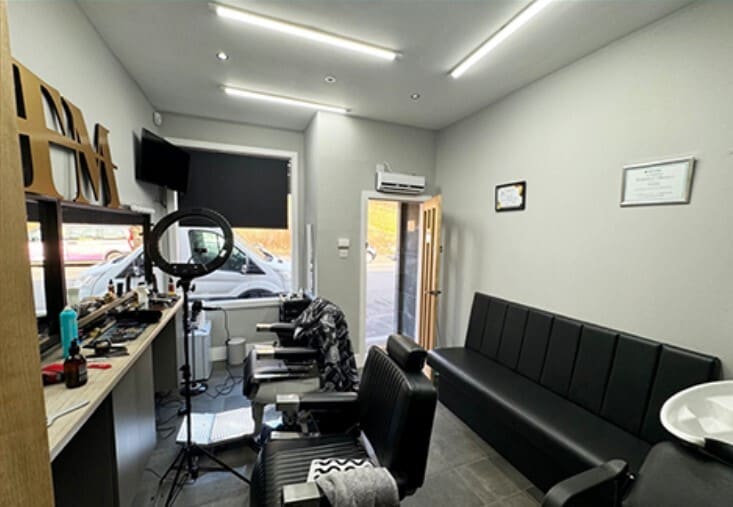 447 Keppochhill Rd, Glasgow for lease Interior Photo- Image 1 of 4