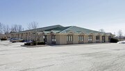 W66N200 Commerce Ct, Cedarburg WI - Warehouse