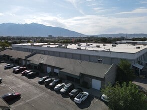 8750 S Sandy Pky, Sandy, UT for lease Interior Photo- Image 2 of 5