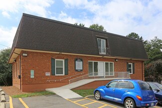 Plus de détails pour 3504 Vest Mill Rd, Winston-Salem, NC - Bureau à louer