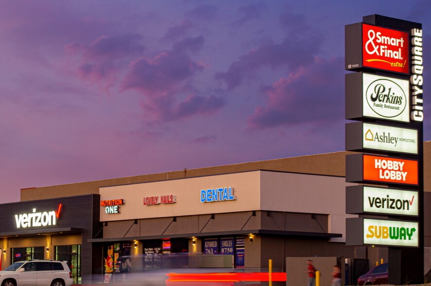 2250 Highway 95, Bullhead City, AZ à vendre - Photo du bâtiment - Image 1 de 2