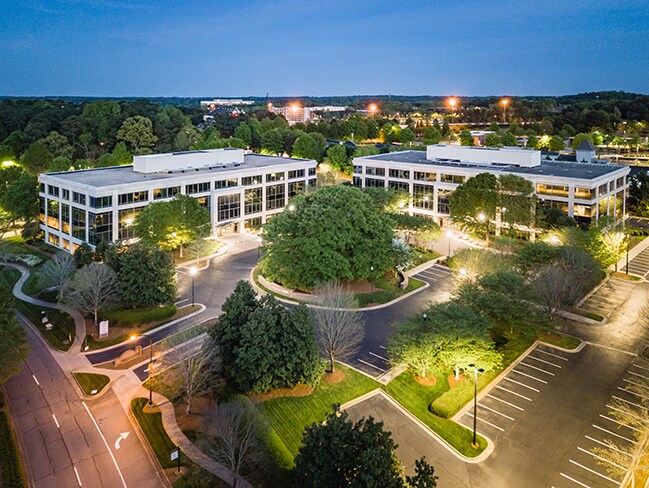 12735 Morris Road Ext, Alpharetta, GA à louer - Photo du bâtiment - Image 1 de 21