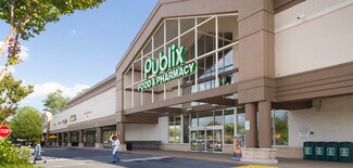 Plus de détails pour 4305 State Bridge Rd, Alpharetta, GA - Commerce de détail à louer