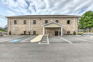 More details for 1712 Volunteer Pky, Bristol, TN - Office for Lease