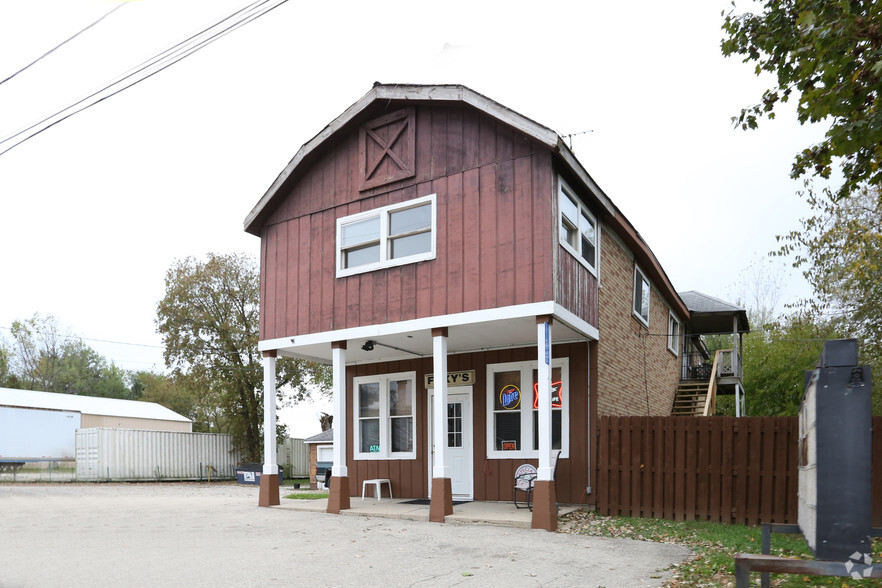 11230 260th St, Trevor, WI à vendre - Photo principale - Image 1 de 1