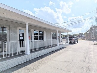 More details for 1421 Commercial Park Dr, Lakeland, FL - Office/Retail for Lease