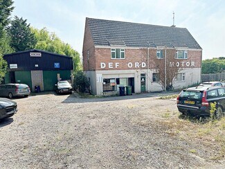 Plus de détails pour Upton Rd, Worcester - Industriel à vendre