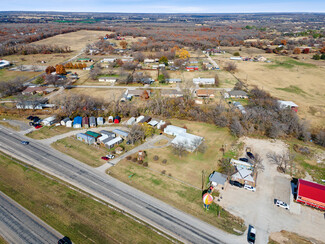 Plus de détails pour 4861 E Highway 199, Springtown, TX - Spécialité à vendre