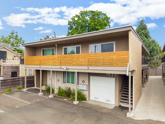 More details for 1533-1537 Harmon St, Berkeley, CA - Multifamily for Sale