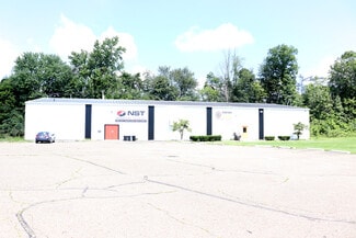 Plus de détails pour 1127 Front Ave SW, New Philadelphia, OH - Commerce de détail à vendre