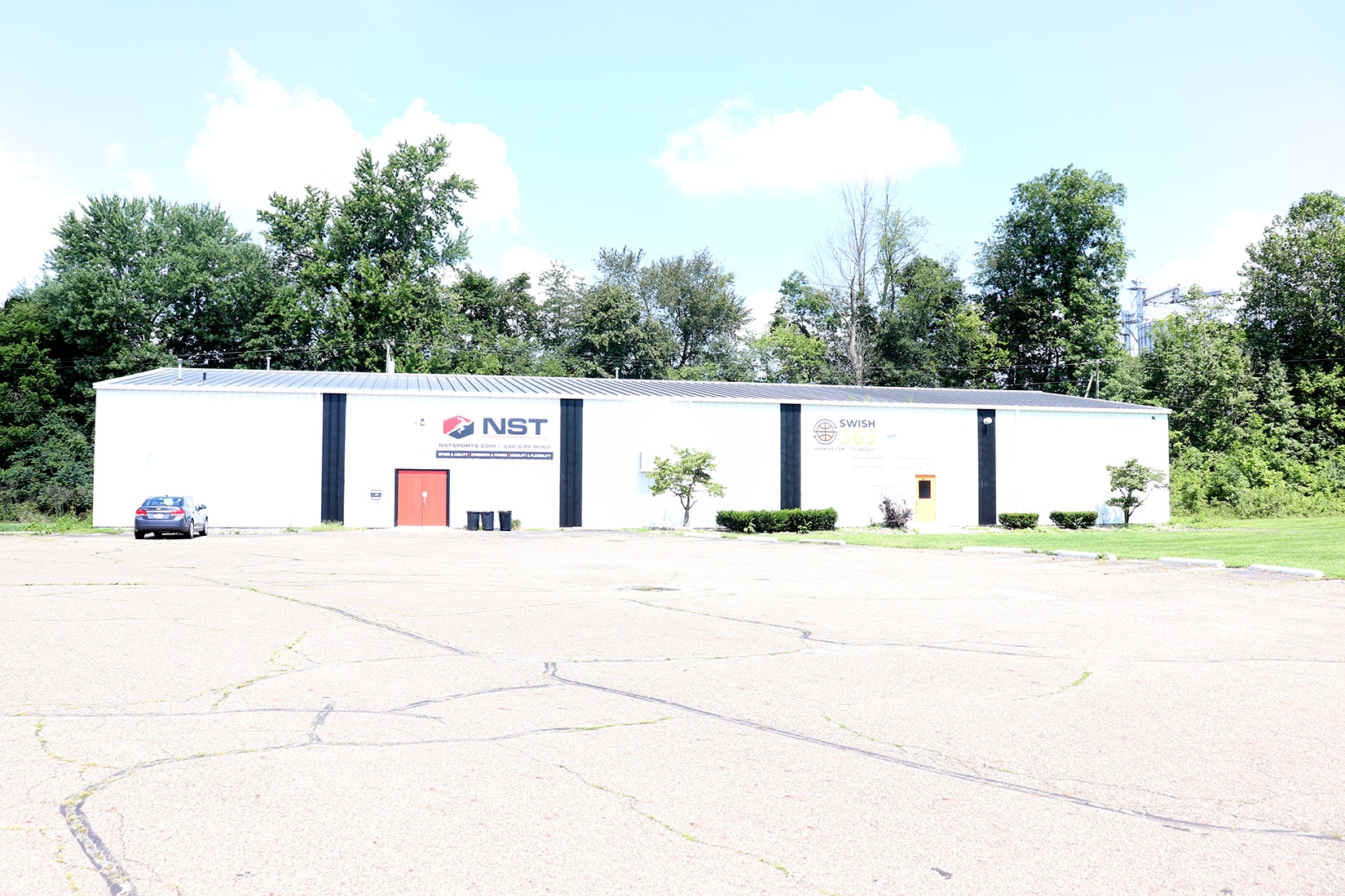 1127 Front Ave SW, New Philadelphia, OH for sale Building Photo- Image 1 of 14