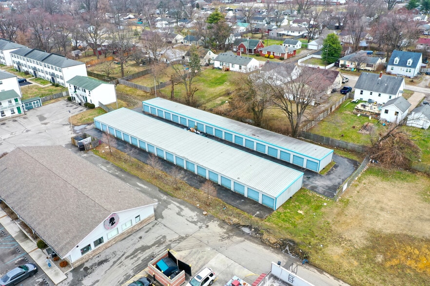 1504 10th, Jeffersonville, IN for sale - Building Photo - Image 2 of 12