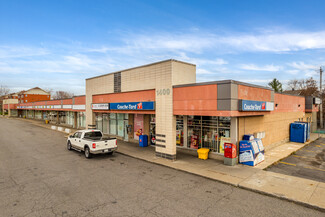 More details for 1350-1400 Blvd Édouard, Longueuil, QC - Office/Retail for Lease