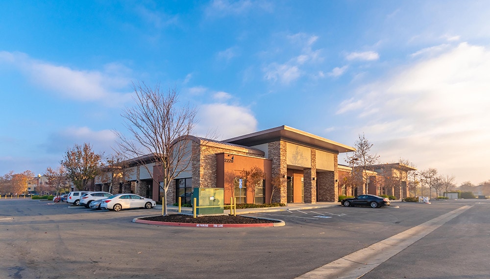 2236 Longport Ct, Elk Grove, CA for lease Primary Photo- Image 1 of 6