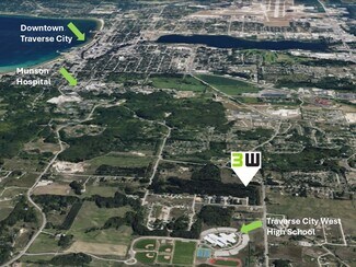 Plus de détails pour TBD Zimmerman rd, Traverse City, MI - Terrain à vendre