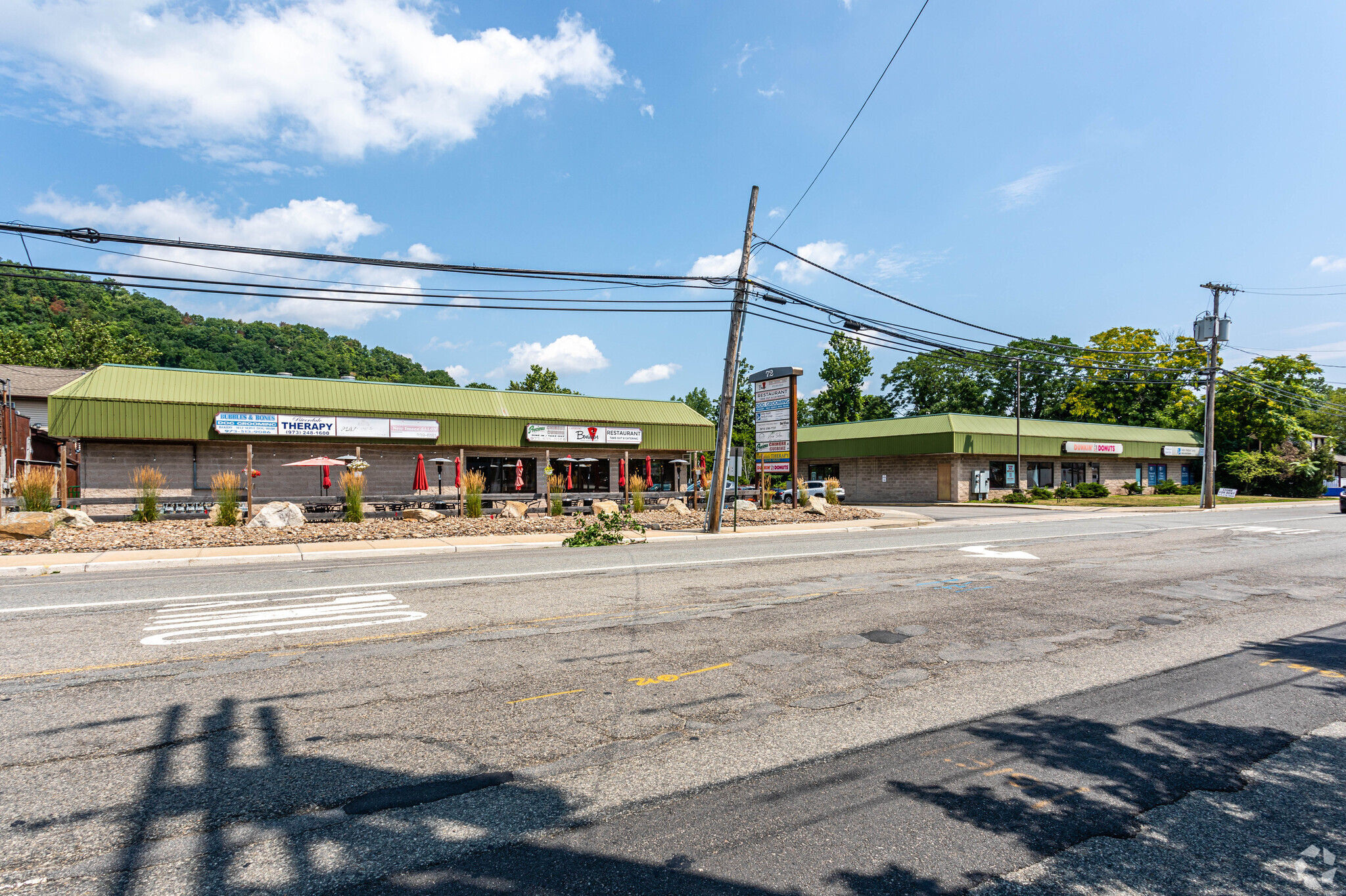 72 Hamburg Tpke, Riverdale, NJ à vendre Photo du bâtiment- Image 1 de 1