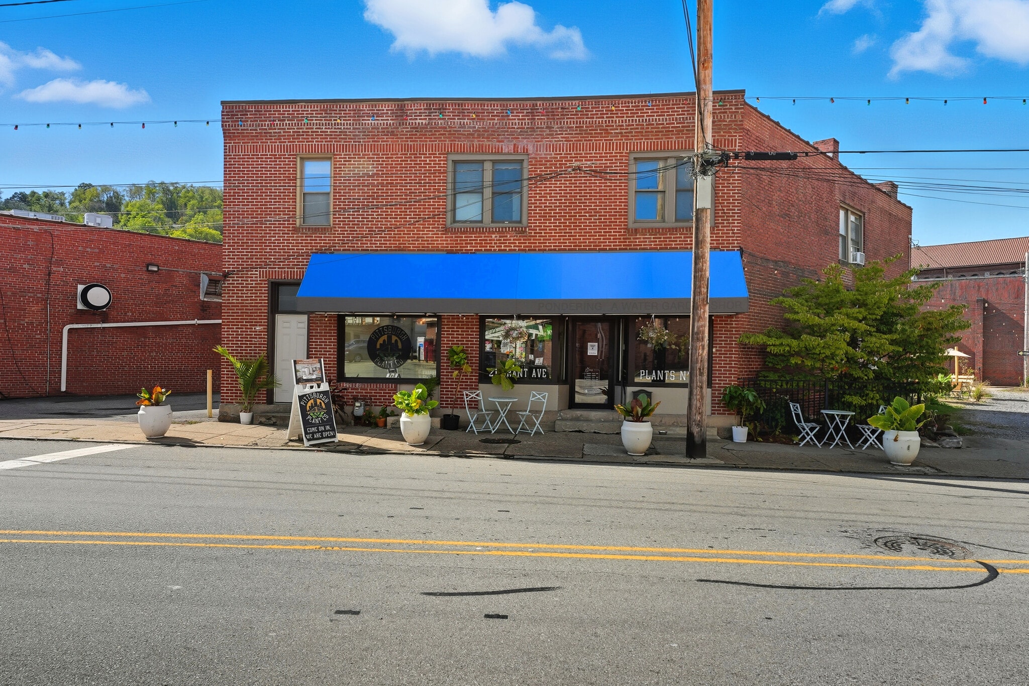 21 Grant Ave, Pittsburgh, PA for lease Building Photo- Image 1 of 5