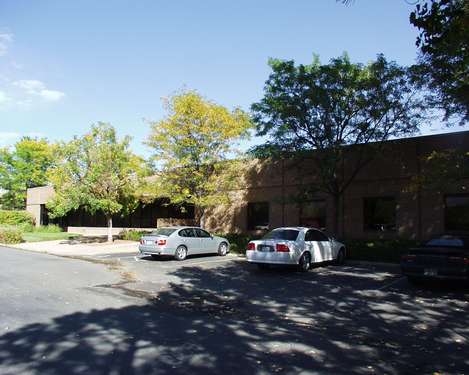 1 Inverness Dr E, Englewood, CO à vendre - Autre - Image 3 de 15