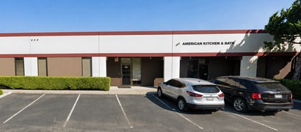 1758 Junction Ave, San Jose, CA for lease Building Photo- Image 2 of 2