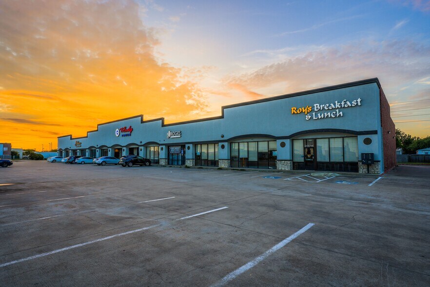20220 FM 529, Cypress, TX à louer - Photo du bâtiment - Image 1 de 12